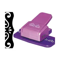Maxi Rococo' Edge Die Cutter