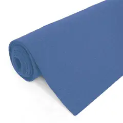 Feltro Morbido Blu – Foglio 60x90 cm per Progetti Creativi