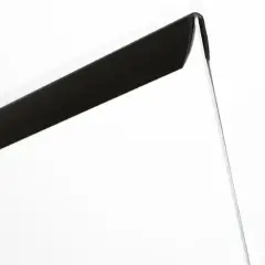 Clamp Binders cm. 31 mm. 6 Black