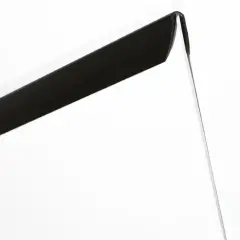 Clamp Binders cm. 31 mm. 16 Black