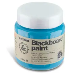 Slate Tempera 250 ml. Blue