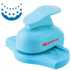 Fustella per Bordi Pizzo 25 mm – Giodikrea per Scrapbooking e Decorazioni Creative