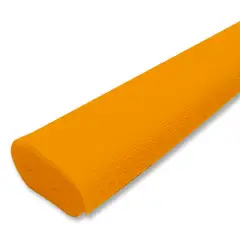 Giodicrea Crepe Paper gr. 40 10 Rolls Orange