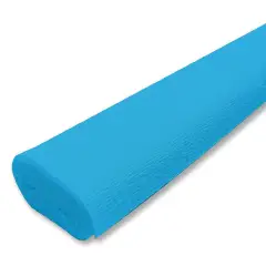 Giodicrea Crepe Paper gr. 40 10 Rolls Light Blue