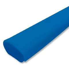 Giodicrea Crepe Paper gr. 40 10 Blue Rolls