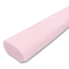 Giodicrea Crepe Paper gr. 40 10 Rolls Light Pink