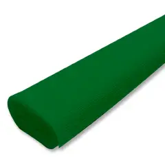 Giodicrea Crepe Paper gr. 40 10 Forest Green Rolls