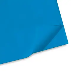 Carta Velina Giodicrea 50x70 24ff Azzurro - Alta Qualità