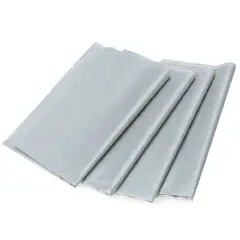 Giodicrea Tissue Paper 50x70 24ff Silver