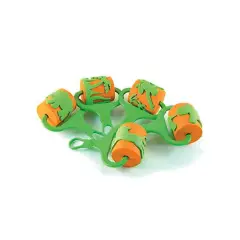 Timbri a Rullo 5 Soggetti “Animali Selvatici” – Timbri Creativi