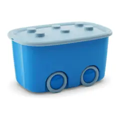 Funny Box Container Lt46 Light Blue