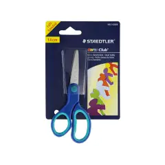 Forbici Noris Club 14 cm per Mancini