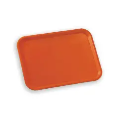 Red Savings Tray
