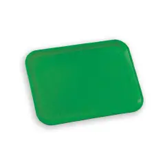 Green Saving Tray
