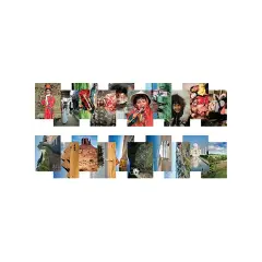 Images to Tell Children of the World