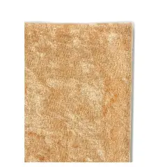 Telo Sensoriale in Ciniglia color Oro cm.150x3Mt