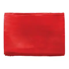 Telo Raso Rosso – Rotolo 150 x 3 m