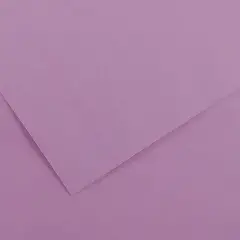 Cartoncino Vivaldi Canson 185 g/m² - 50 Fogli A4 Lilla