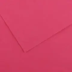 Cartoncino Vivaldi Canson 185 g/m² - 50 Fogli A4 Fucsia