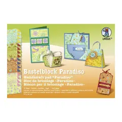 Paradise Fantasy Cards