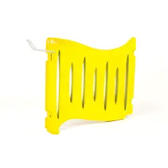 Recinto per Bambini – Steccato Wave con Cancelletto Giallo