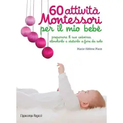 60 Montessori Activities for My Baby