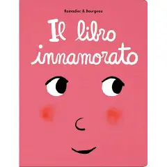 The Book In Love