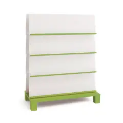 Nova Verde Series Bookstore: Creative Space for Kindergarten.