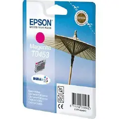 CARTUCCIA EPSON MAGENTA STYLUS C64-66