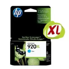 HP OFFICEJET 7000 TONER - CYAN