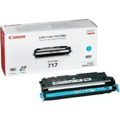CANON TONER CYAN MF 8450