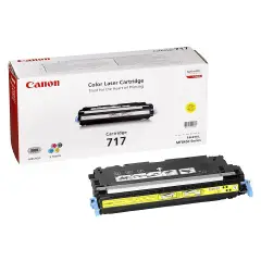CANON YELLOW TONER MF 8450