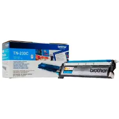 TONER BROTHER HL 3040-3070 - CYAN