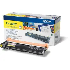 TONER BROTHER HL 3040-3070 - YELLOW