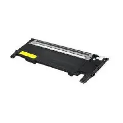 SAMSUNG CLP 320-320N CLX 3185 TONER - YELLOW