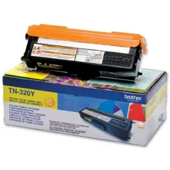 TONER BROTHER HL 4570CDW 4150CDN - YELLOW