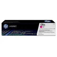 PH COLORSPHERE HP 126A CP102 TONER - MAGENTA