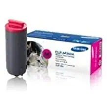 MAGENTA CLP 350N TONER