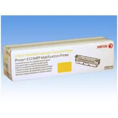XEROX PHASER 6121MFP TONER C.S.- YELLOW