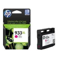 HP ORIGINAL HP 933 XL HIGH CAPACITY CARTRIDGE - MAGENTA