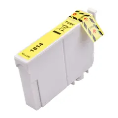 COMPATIBLE EPSON CARTRIDGE FOR T1811 15ML - YELLOW
