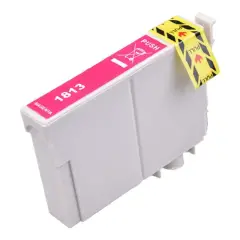 CARTUCCIA EPSON COMPATIBILE PER  T1811 15ML - MAGENTA