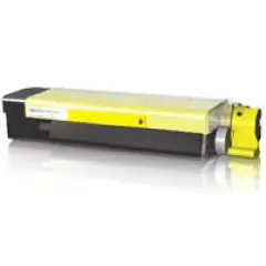 ORIGINAL TONER FOR C5650/5750 - YELLOW