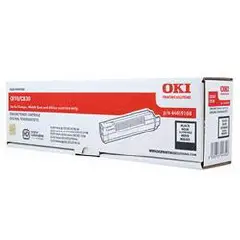 TONER OKI MC861 MC851 CAP.ST. - MAGENTA