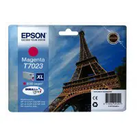 EPSON ORIGINAL T021 XL CARTRIDGE - MAGENTA