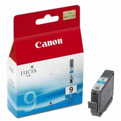 CANON PIXMA MX7600 PGI-9 CARTRIDGE - CYAN