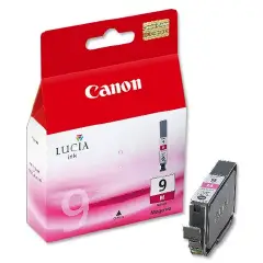 CANON PIXMA MX7600 PGI-9 CARTRIDGE - MAGENTA