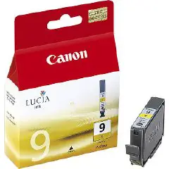 CANON PIXMA MX7600 PGI-9 CARTRIDGE - YELLOW