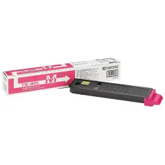 KYOCERA FS-C8020MFP TONER - MAGENTA