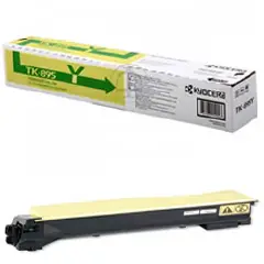 KYOCERA FS-C8020MFP TONER - YELLOW
